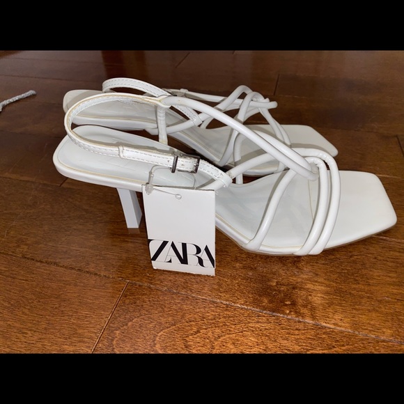 Zara Shoes - ZARA sandals
